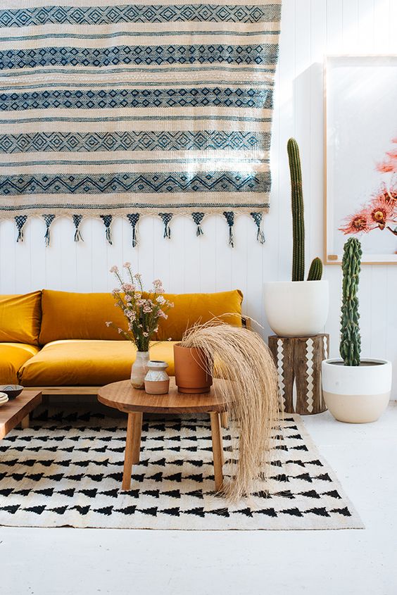 Margarita | Natural & Negro