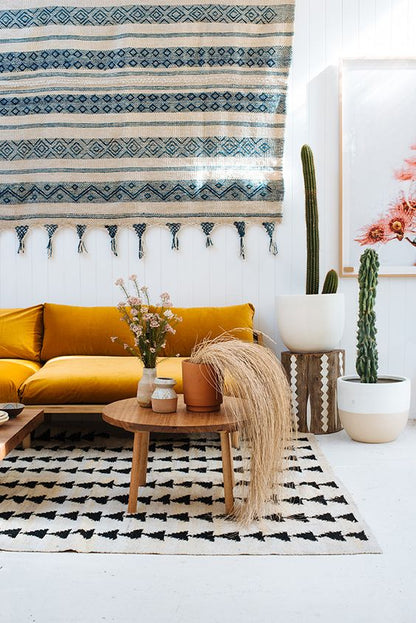 Margarita | Natural & Negro