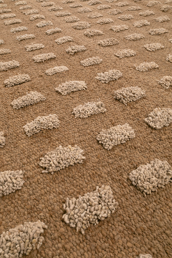 Esther | Latte & Arena