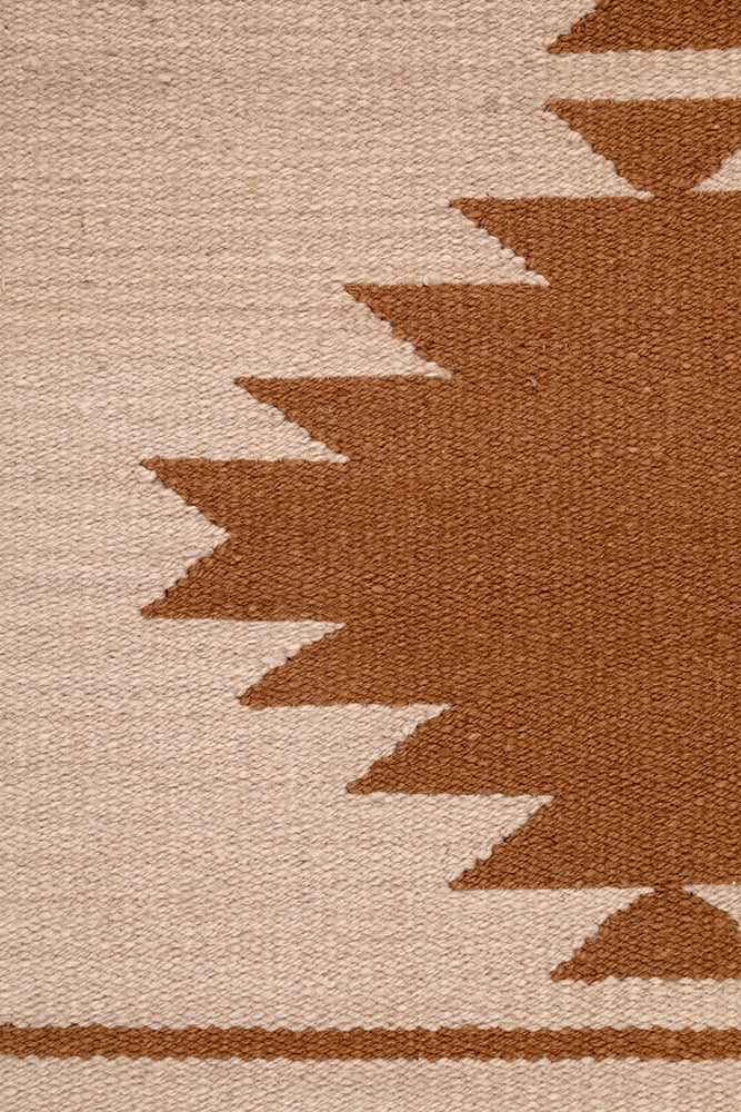 Mini Etnica #3 | Arena & Latte