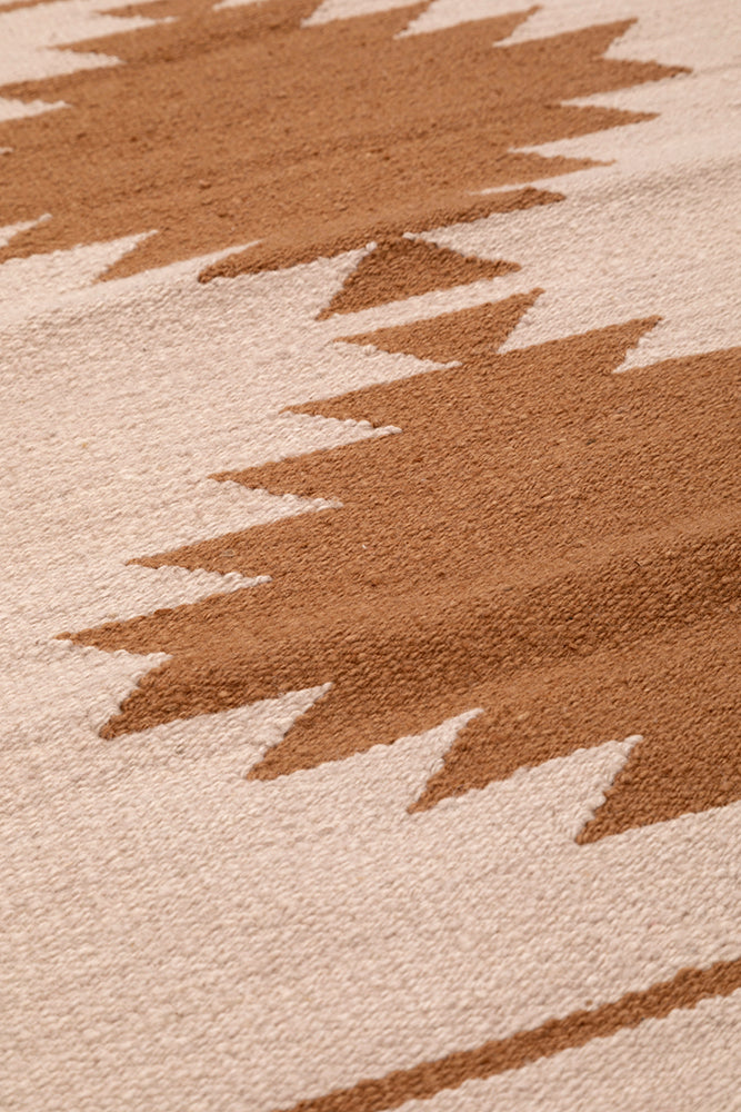 Mini Etnica #3 | Arena & Latte