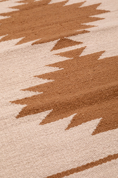 Mini Etnica #3 | Arena & Latte