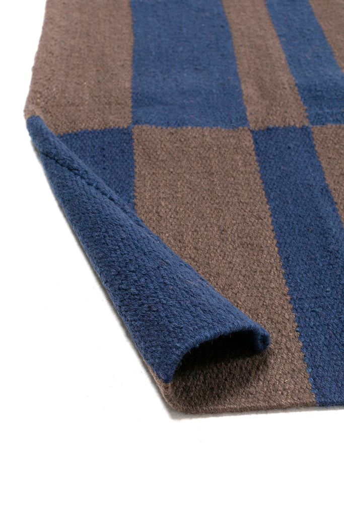Forma #2 | Coffee & Indigo