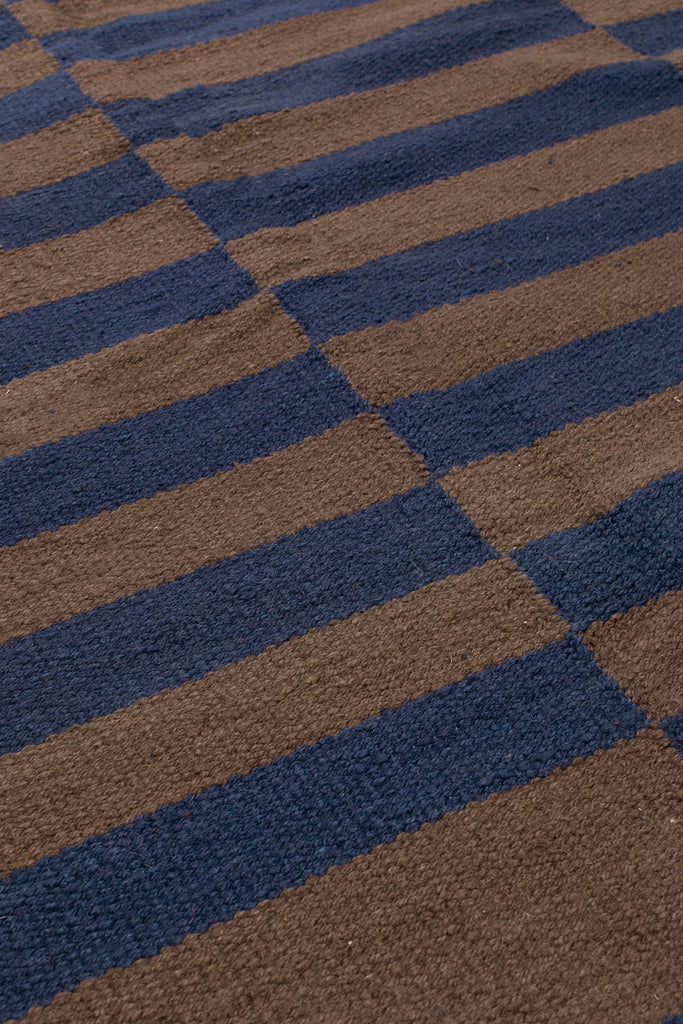 Forma #2 | Coffee & Indigo