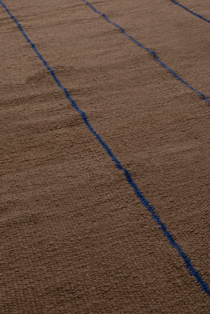 Forma #3 | Coffee & Indigo