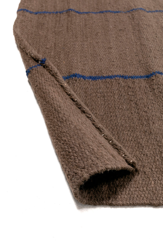 Forma #3 | Coffee & Indigo
