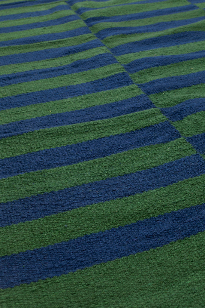 Forma #2 | Forest & Indigo