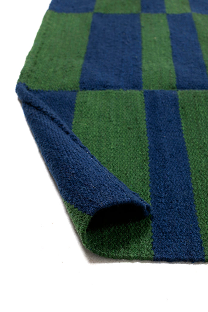 Forma #2 Pasillo | Forest & Indigo