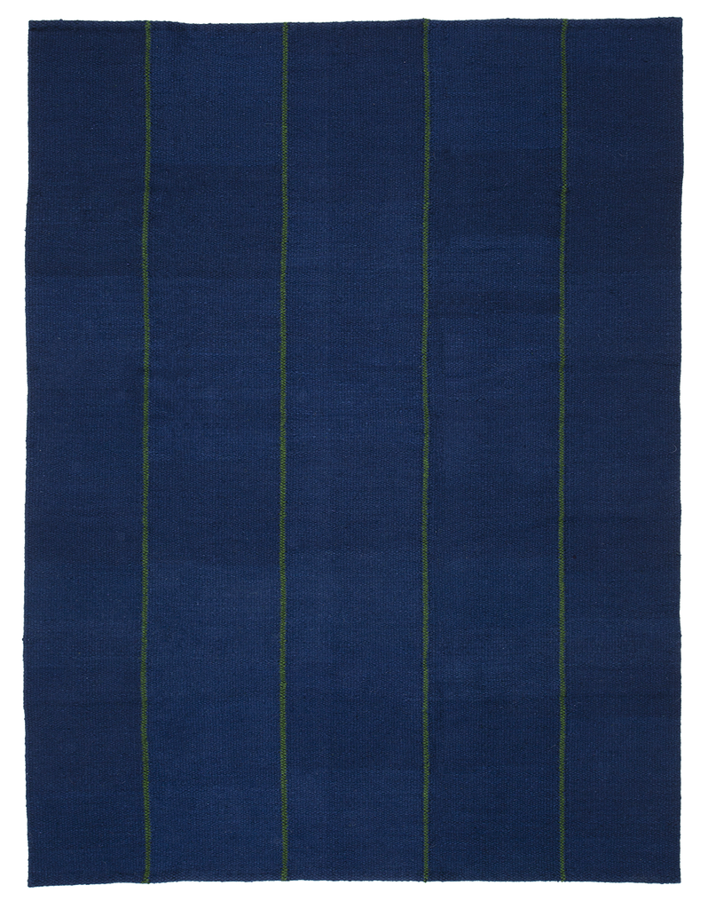 Forma #3 | Forest & Indigo