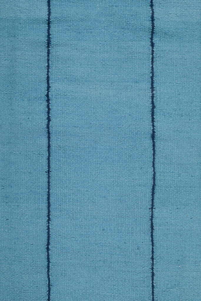 Forma #3 | Indigo & Sea Blue