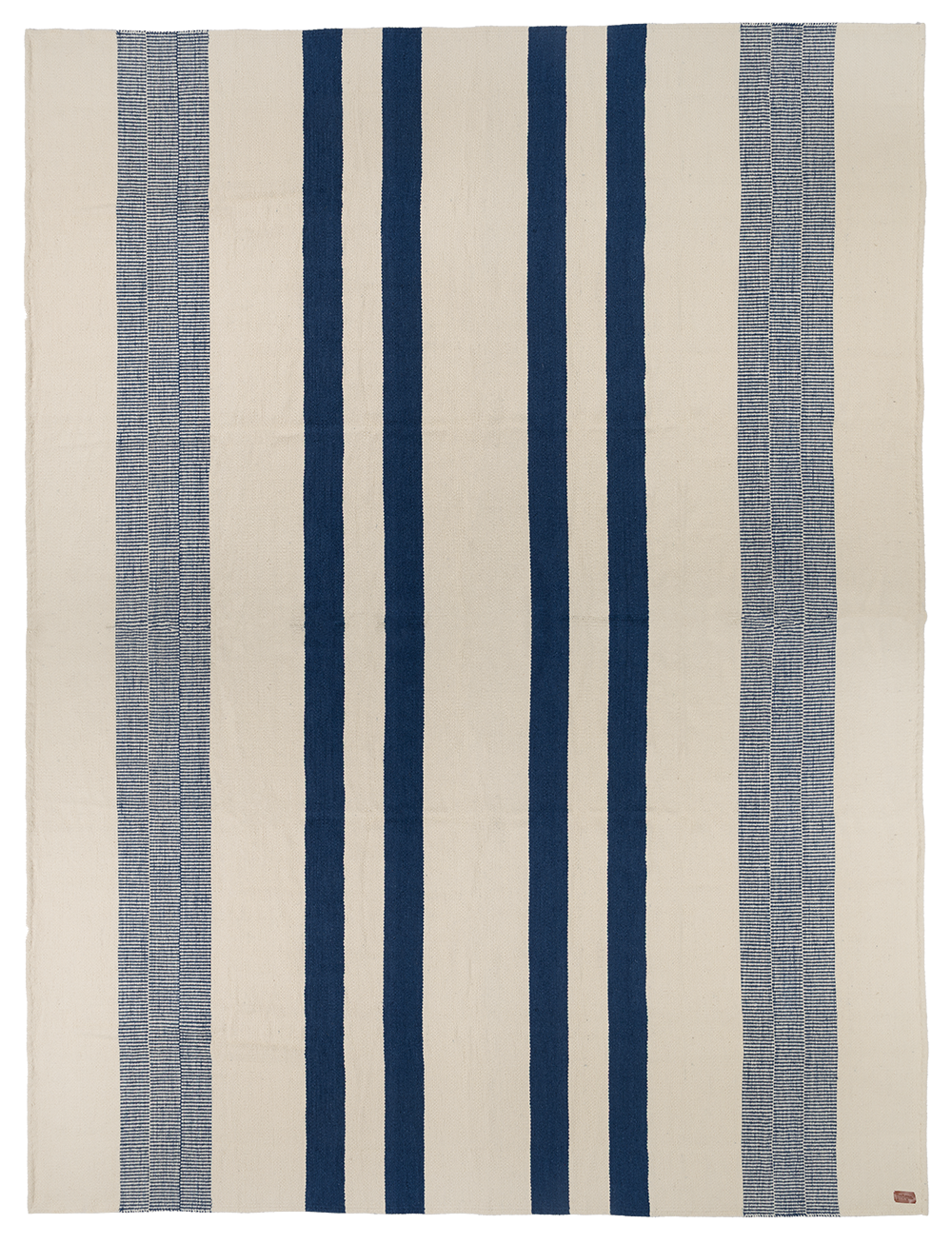 Estefania Fina | Natural & Indigo