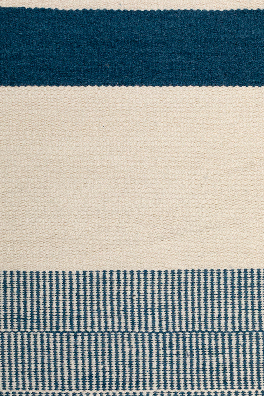 Estefania Fina | Natural & Indigo