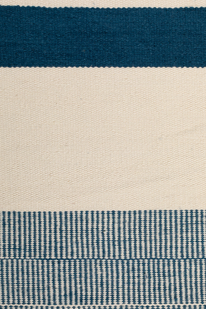 Estefania Fina | Natural & Indigo