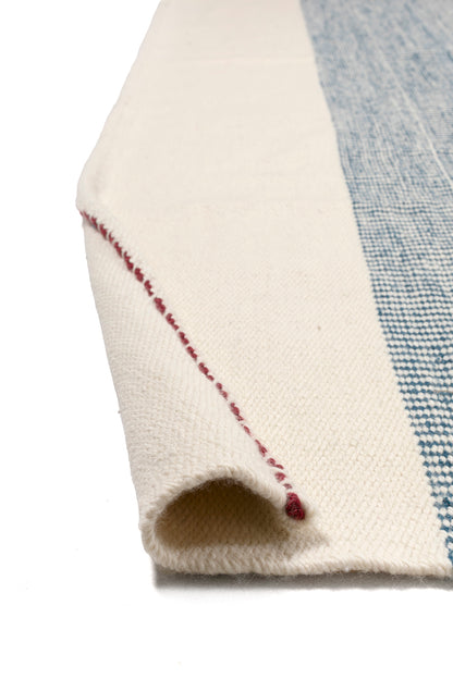 Estefania Fina | Natural & Indigo