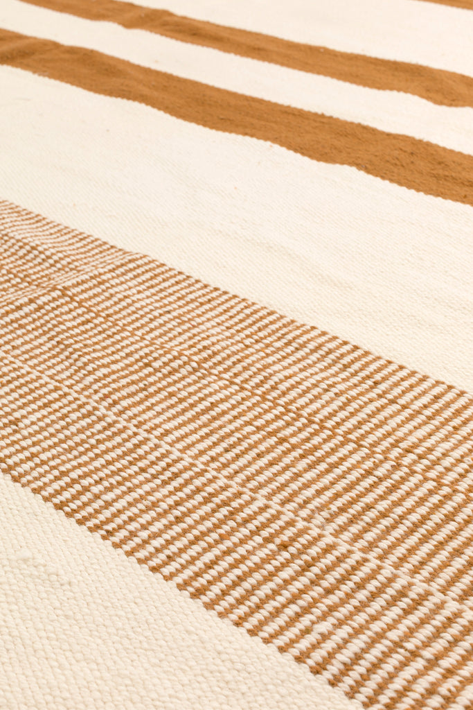Estefania Fina | Natural & Copper
