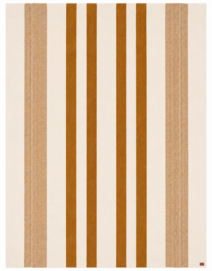Estefania Fina | Natural & Copper