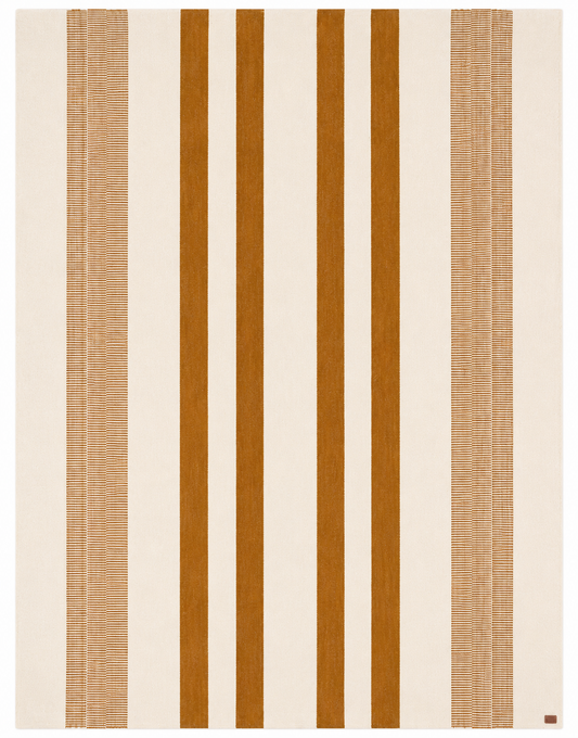 Estefania Fina | Natural & Copper