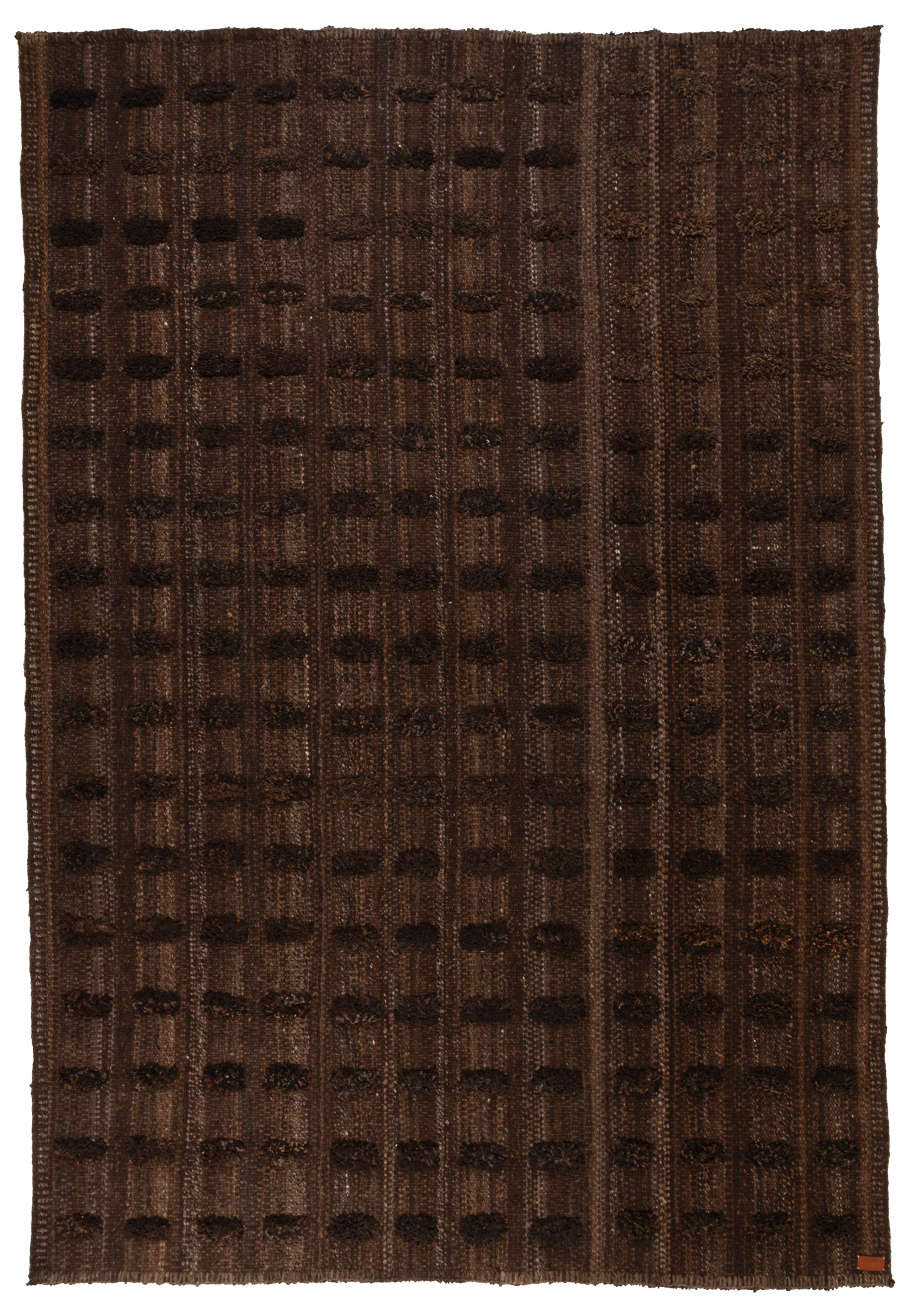 Esther | Natural Brown