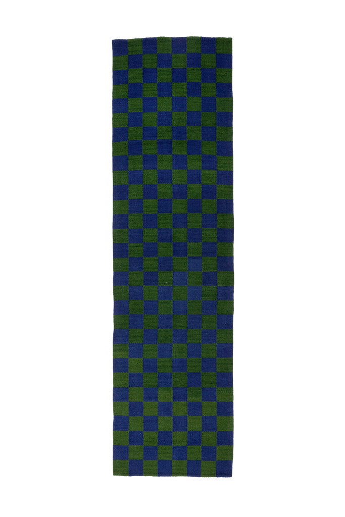Forma #1 Pasillo | Forest & Indigo
