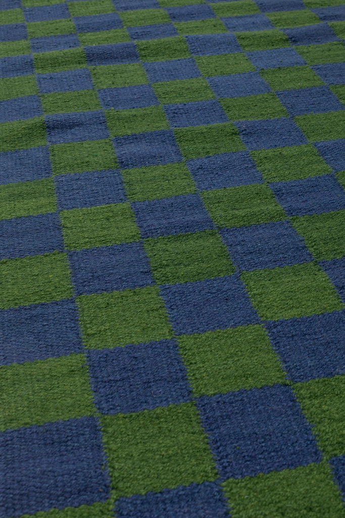 Forma #1 Pasillo | Forest & Indigo
