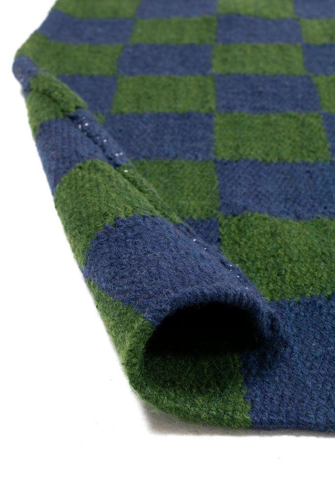 Forma #1 Pasillo | Forest & Indigo