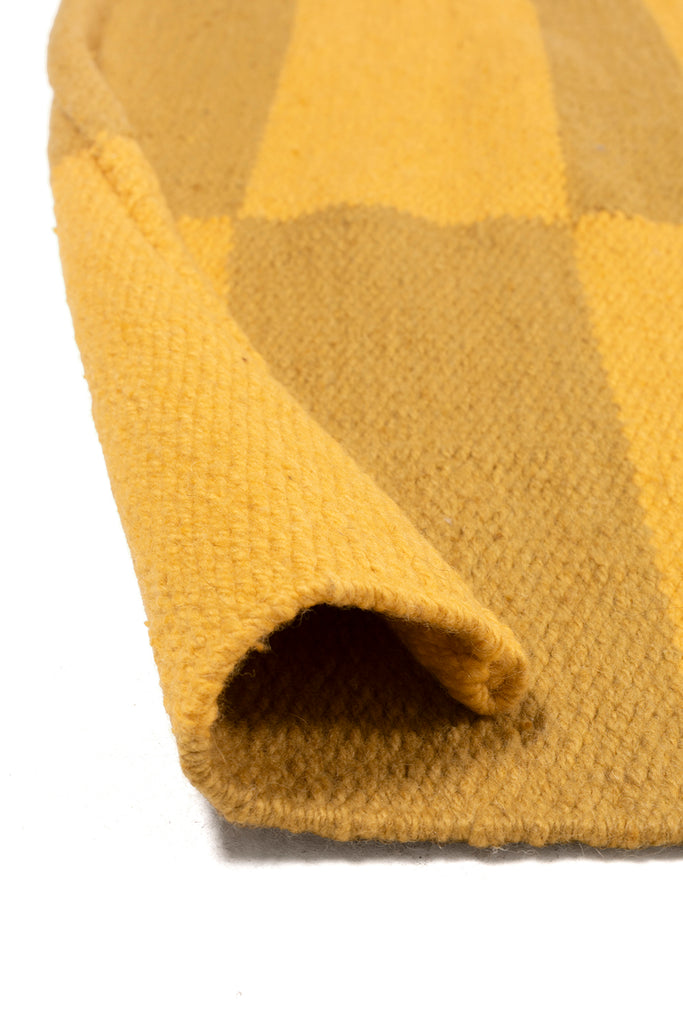 Forma #2 Pasillo | Gold & Mustard