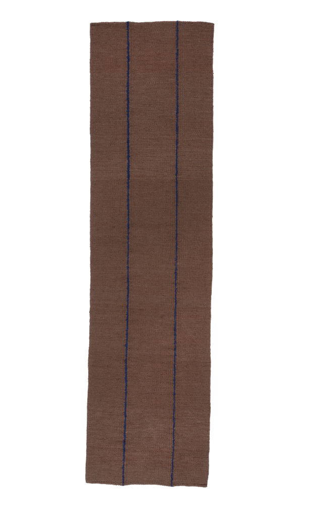 Forma #3 Pasillo | Coffee & Indigo