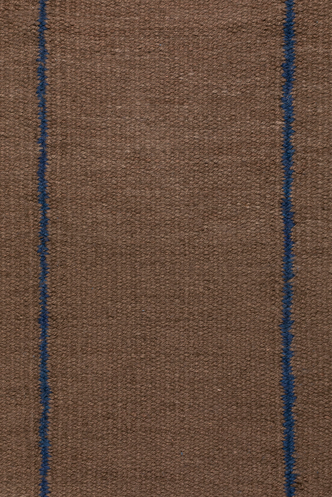 Forma #3 Pasillo | Coffee & Indigo