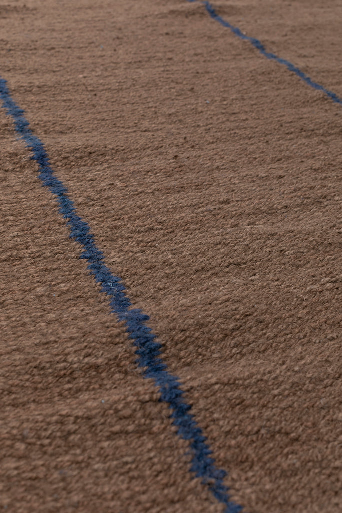 Forma #3 Pasillo | Coffee & Indigo