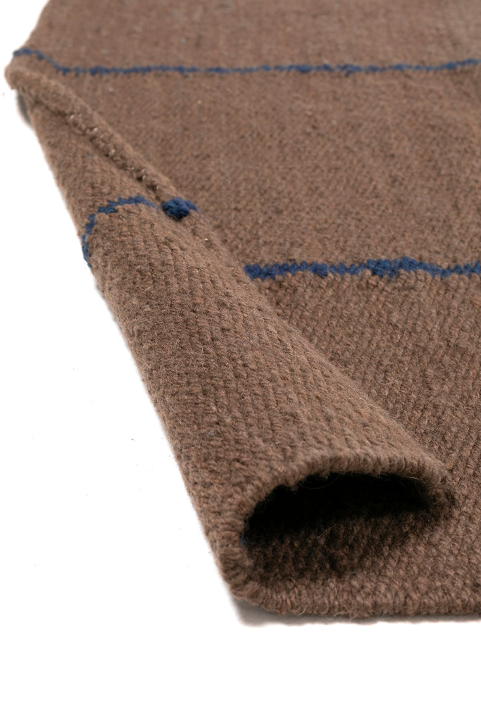 Forma #3 Pasillo | Coffee & Indigo