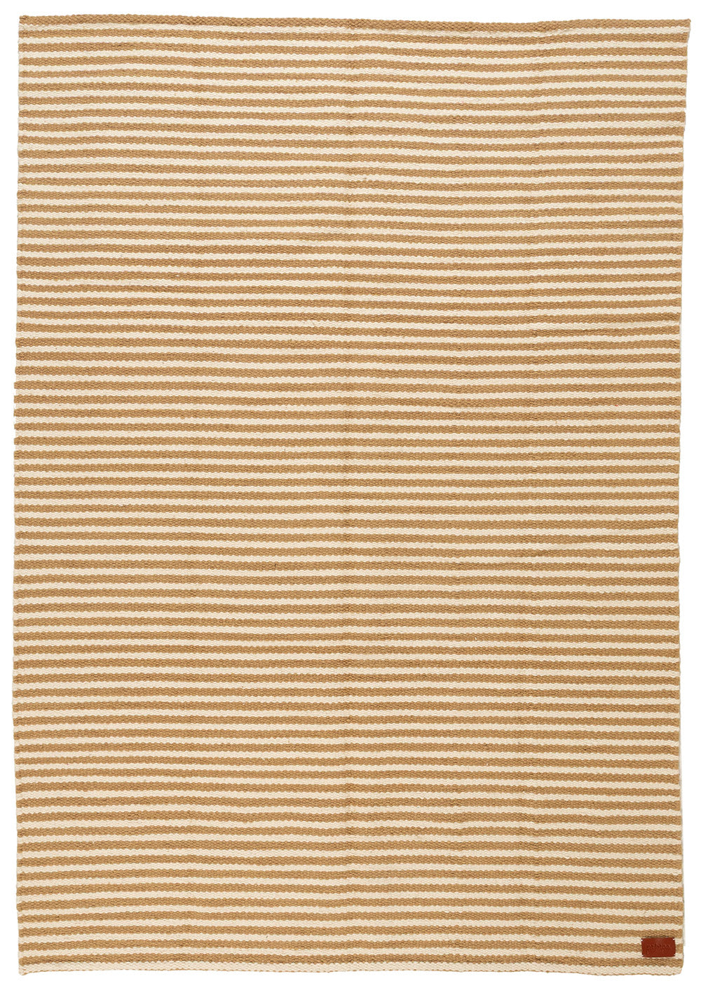 Selva Fina | Camel & Natural