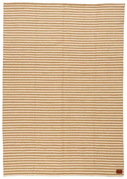 Selva Fina | Camel & Natural
