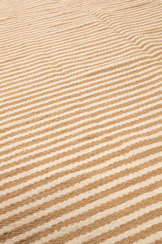 Selva Fina | Camel & Natural