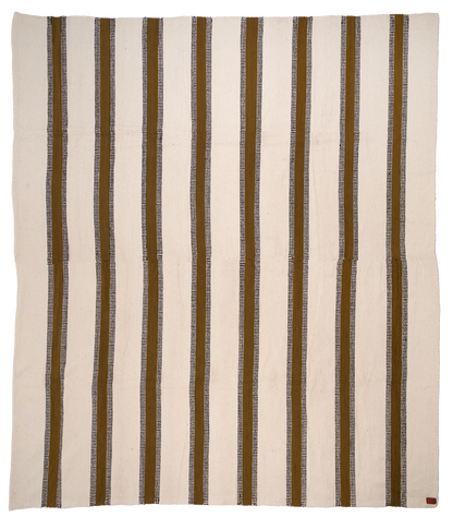 Vera | Natural, Olive & Black