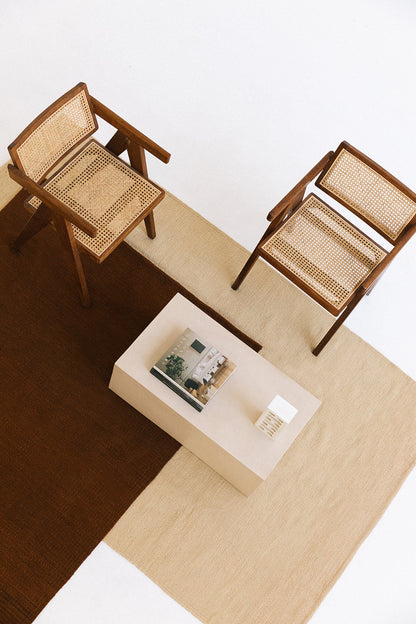 Clásica Fina | Beige