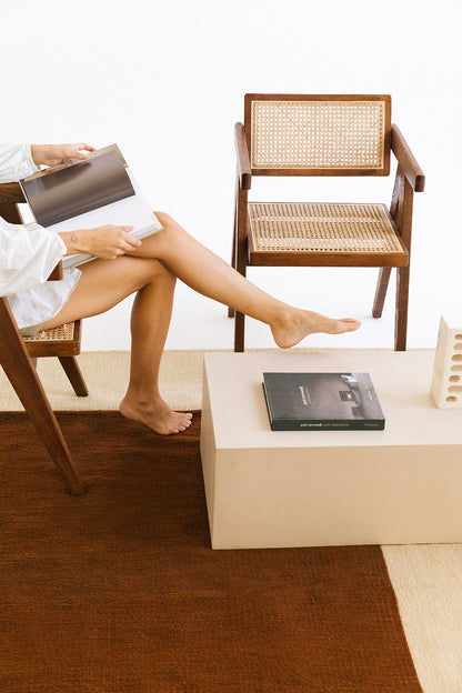 Clásica Fina | Tostado