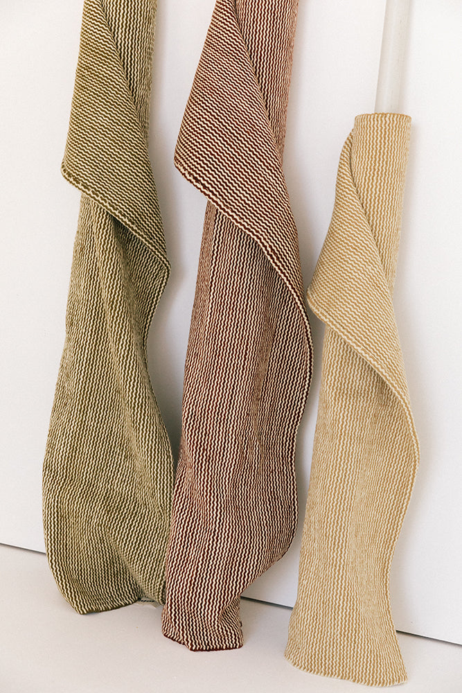 Iris | Camel & Natural