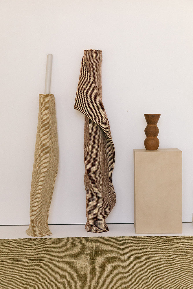 Selva Fina | Olive & Natural