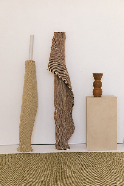 Selva Fina | Olive & Natural