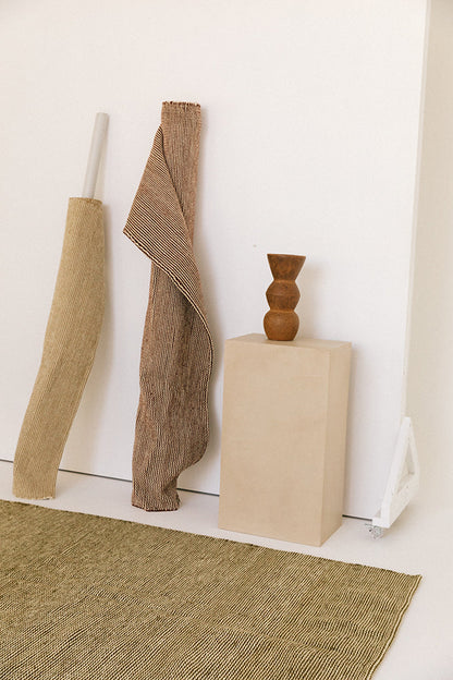 Selva Fina | Olive & Natural