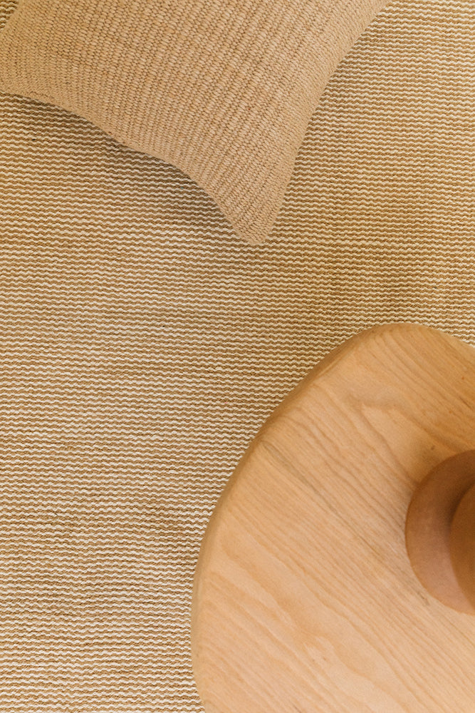 Iris | Camel & Natural
