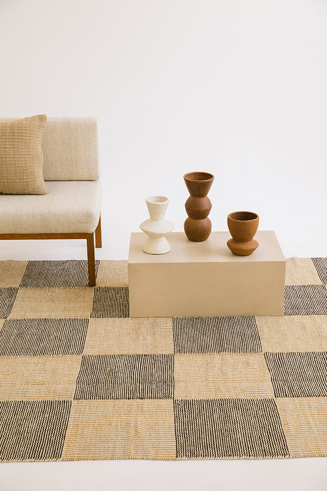 Iris | Natural, Café & Camel