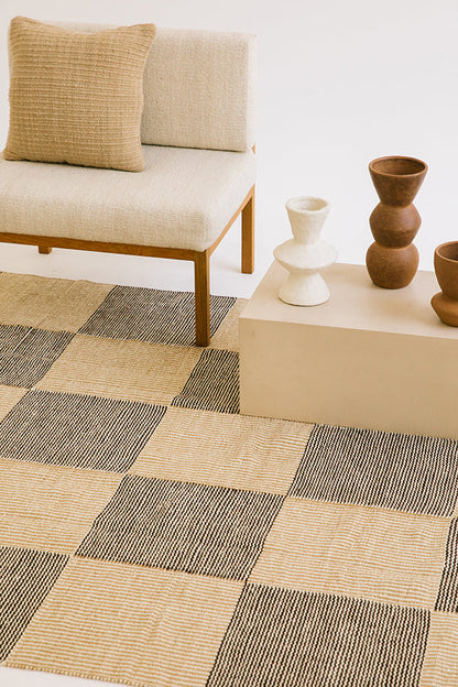 Iris | Natural, Café & Camel