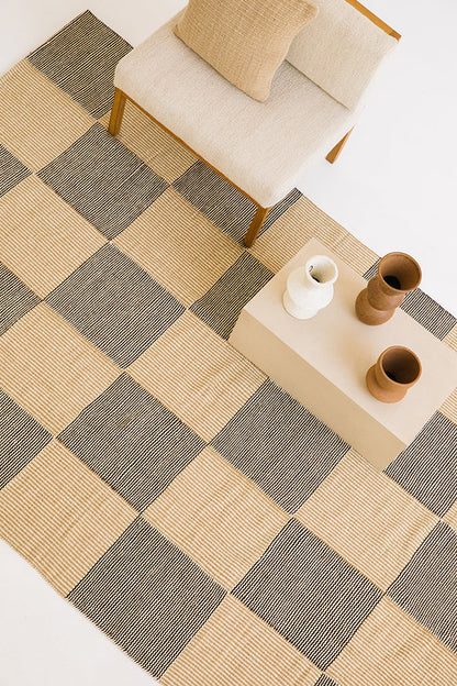 Iris | Natural, Café & Camel