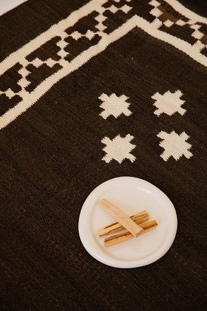 Cruz | Marrón Natural & Natural