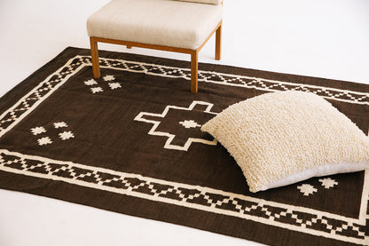 Cruz | Marrón Natural & Natural