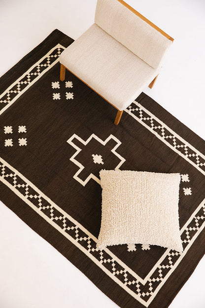 Cruz | Marrón Natural & Natural