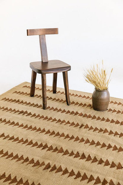 Margarita | Camel & Tostado