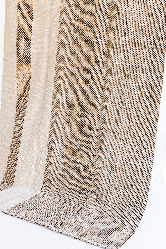 Luisa | Natural, Marrón Natural & Latte