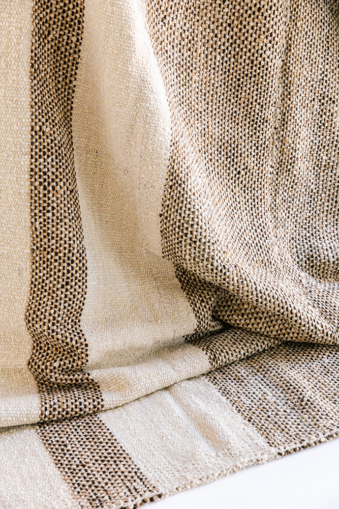 Luisa | Natural, Marrón Natural & Latte